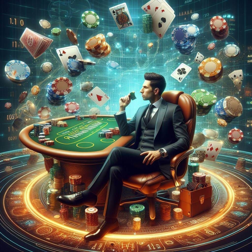 be4bet